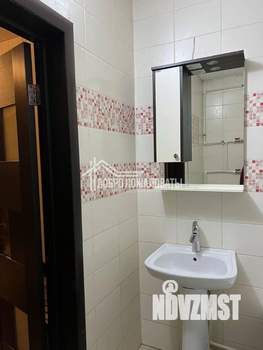 1-к квартира, вторичка, 41м2, 5/5 этаж
