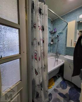 4-к квартира, вторичка, 59м2, 4/5 этаж