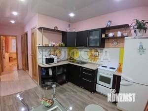 2-к квартира, вторичка, 53м2, 5/5 этаж