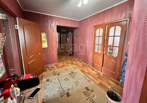 2-к квартира, вторичка, 71м2, 10/10 этаж