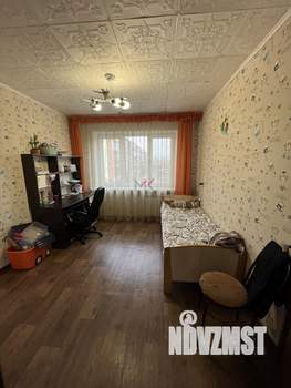 3-к квартира, вторичка, 67м2, 2/5 этаж