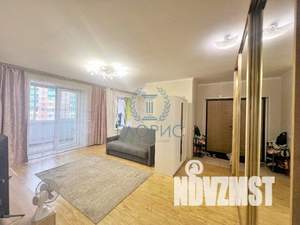 3-к квартира, вторичка, 61м2, 3/5 этаж