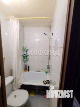 Студия квартира, вторичка, 12м2, 1/5 этаж