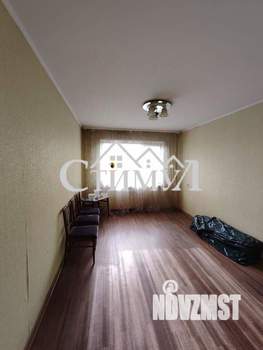 3-к квартира, вторичка, 60м2, 2/5 этаж