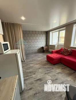 Студия квартира, вторичка, 32м2, 4/11 этаж