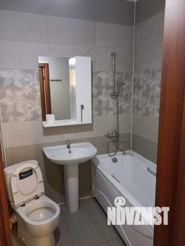 2-к квартира, вторичка, 53м2, 9/11 этаж