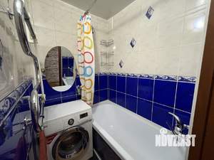 3-к квартира, вторичка, 61м2, 3/5 этаж