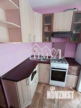 3-к квартира, вторичка, 61м2, 3/5 этаж