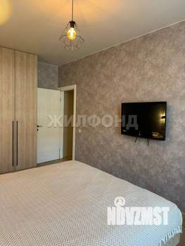 3-к квартира, вторичка, 83м2, 4/5 этаж