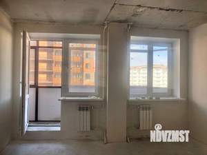 2-к квартира, вторичка, 64м2, 7/12 этаж