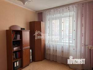 3-к квартира, вторичка, 66м2, 3/9 этаж