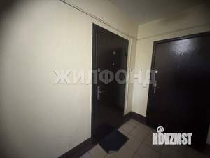 1-к квартира, вторичка, 40м2, 3/5 этаж