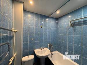 2-к квартира, вторичка, 43м2, 4/5 этаж