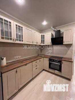 1-к квартира, вторичка, 48м2, 4/9 этаж
