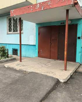 2-к квартира, вторичка, 52м2, 5/5 этаж