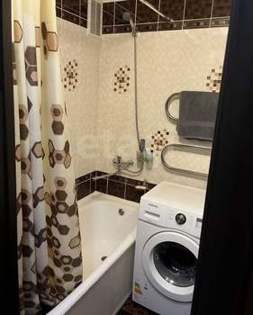 2-к квартира, вторичка, 48м2, 2/5 этаж
