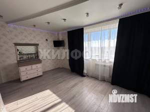 1-к квартира, вторичка, 41м2, 9/12 этаж