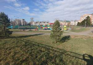 1-к квартира, вторичка, 39м2, 10/10 этаж