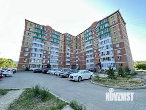 Студия квартира, вторичка, 23м2, 2/9 этаж
