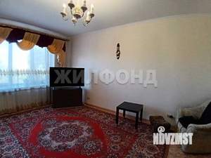 3-к квартира, вторичка, 93м2, 3/6 этаж