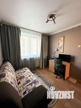 3-к квартира, вторичка, 66м2, 6/9 этаж