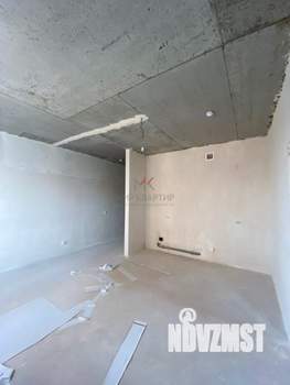 2-к квартира, вторичка, 52м2, 8/17 этаж