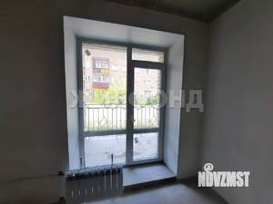 Студия квартира, вторичка, 39м2, 1/3 этаж