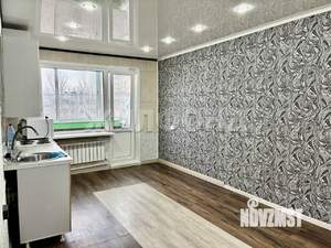 2-к квартира, вторичка, 46м2, 5/5 этаж