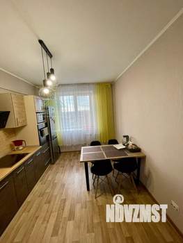 2-к квартира, вторичка, 69м2, 7/9 этаж