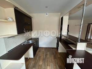 1-к квартира, вторичка, 54м2, 1/9 этаж