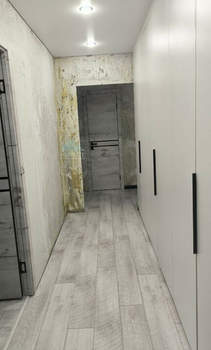 3-к квартира, вторичка, 63м2, 5/5 этаж