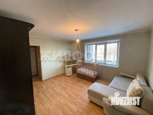 1-к квартира, вторичка, 34м2, 3/5 этаж