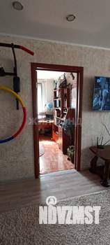 4-к квартира, вторичка, 61м2, 4/5 этаж