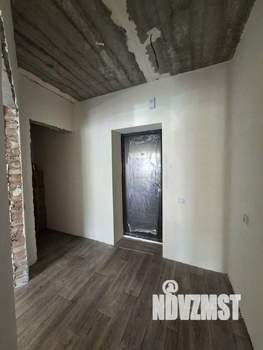 1-к квартира, вторичка, 37м2, 1/7 этаж