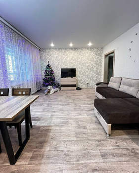 2-к квартира, вторичка, 67м2, 7/7 этаж