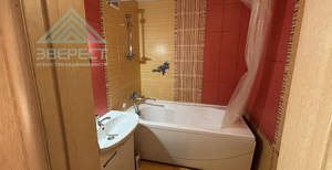 4-к квартира, вторичка, 103м2, 3/10 этаж