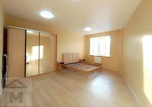 1-к квартира, вторичка, 37м2, 3/5 этаж