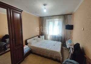 3-к квартира, вторичка, 66м2, 1/10 этаж
