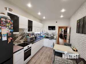 2-к квартира, вторичка, 68м2, 11/12 этаж