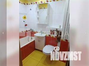 2-к квартира, вторичка, 42м2, 4/9 этаж