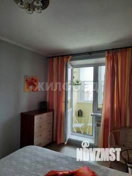 4-к квартира, вторичка, 78м2, 5/5 этаж