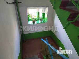 1-к квартира, вторичка, 32м2, 5/5 этаж