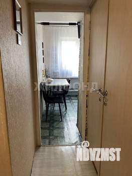 2-к квартира, вторичка, 45м2, 5/5 этаж