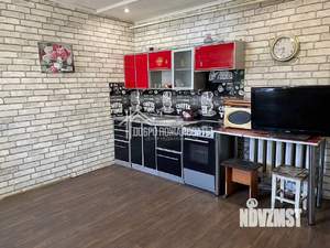 3-к квартира, вторичка, 34м2, 1/1 этаж