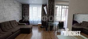 2-к квартира, вторичка, 60м2, 1/9 этаж