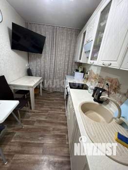 3-к квартира, вторичка, 60м2, 3/5 этаж