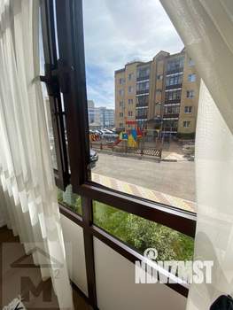 2-к квартира, вторичка, 47м2, 1/5 этаж
