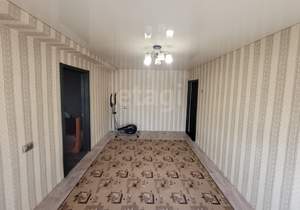 3-к квартира, вторичка, 53м2, 9/9 этаж