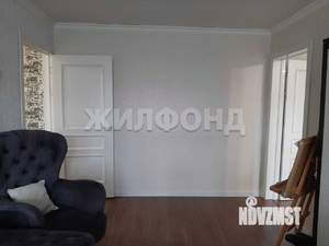 2-к квартира, вторичка, 46м2, 2/5 этаж