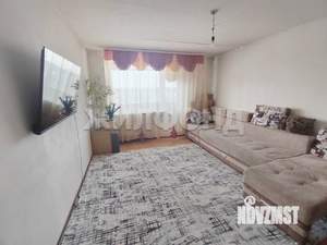 3-к квартира, вторичка, 72м2, 6/6 этаж